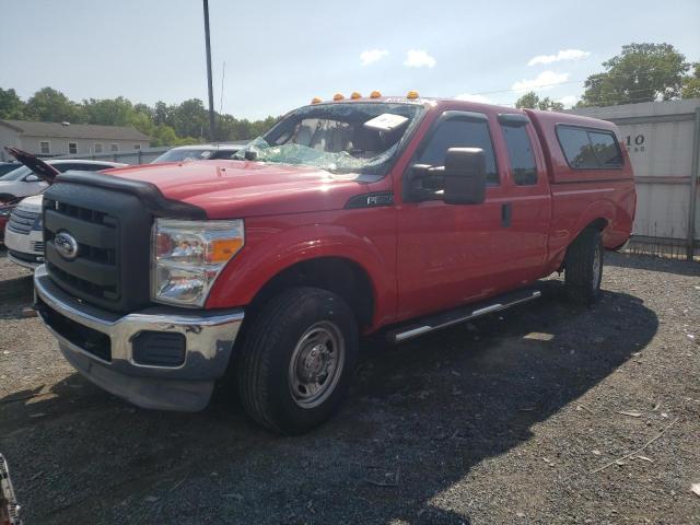 FORD F250 SUPER 2012 1ft7x2b62cea31524