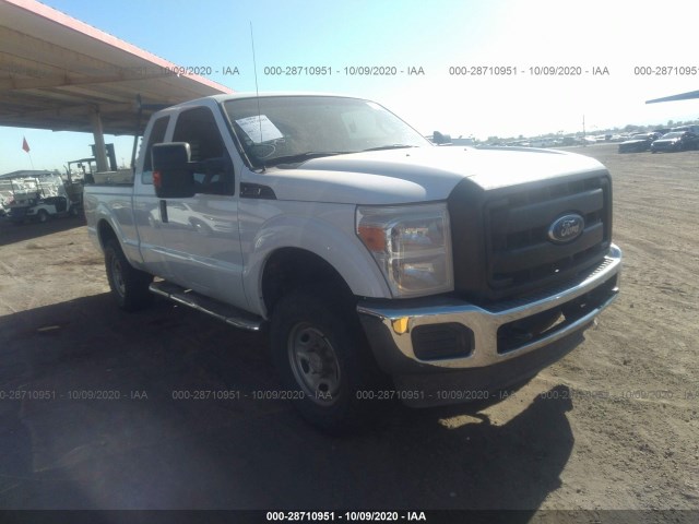 FORD SUPER DUTY F-250 2012 1ft7x2b62cea82604