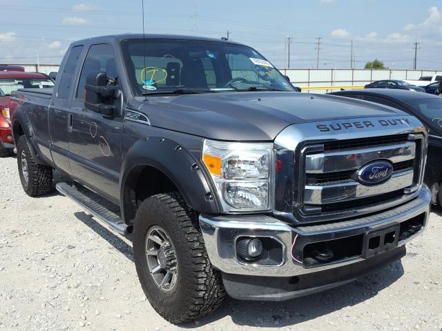 FORD F250 SUPER 2012 1ft7x2b62ceb38458