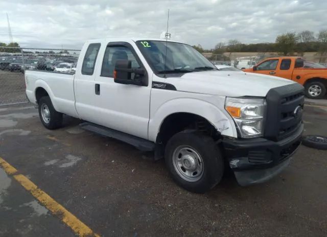 FORD SUPER DUTY F-250 2012 1ft7x2b62ceb43918