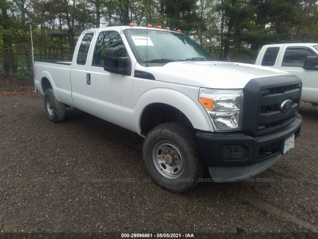 FORD SUPER DUTY F-250 2012 1ft7x2b62ceb95310