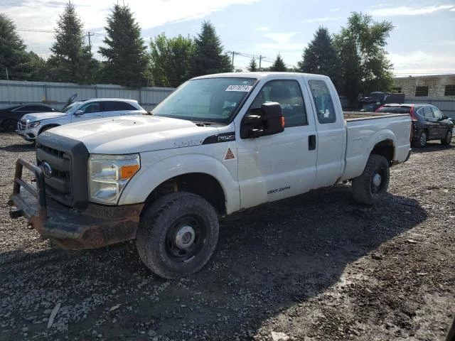 FORD F250 SUPER 2012 1ft7x2b62cec02661