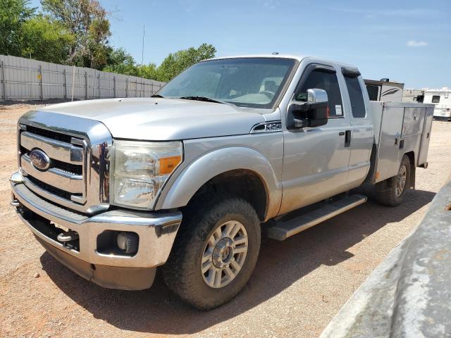 FORD F250 SUPER 2012 1ft7x2b62cec68644