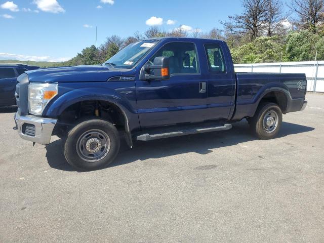 FORD F250 2012 1ft7x2b62cec99697