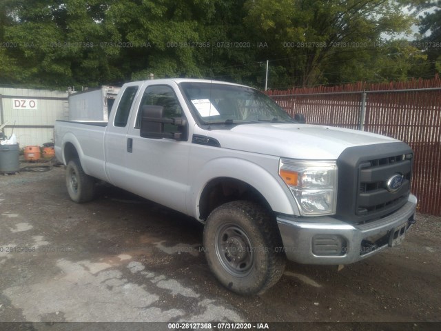 FORD SUPER DUTY F-250 SRW 2013 1ft7x2b62dea35414