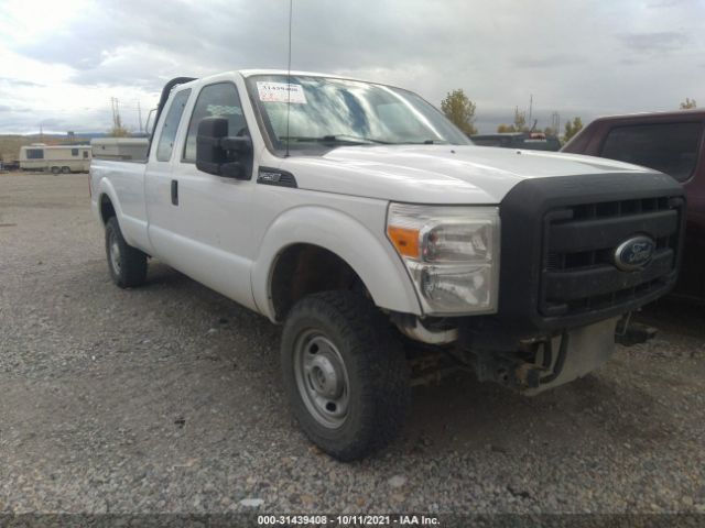 FORD SUPER DUTY F-250 SRW 2013 1ft7x2b62dea40774