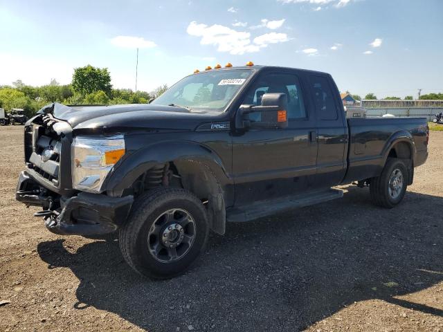 FORD F250 2014 1ft7x2b62eea65143