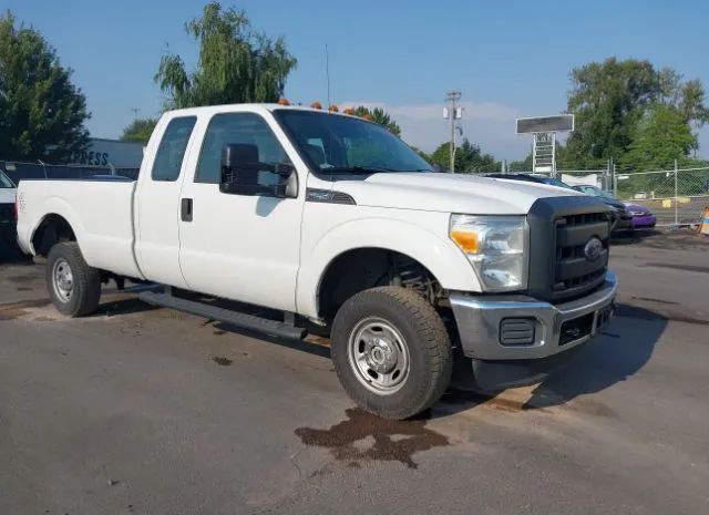 FORD F250 2014 1ft7x2b62eea72979