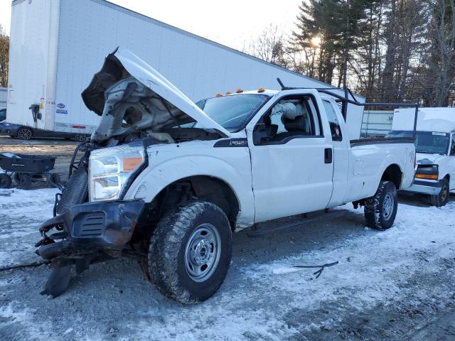 FORD F250 SUPER 2014 1ft7x2b62eea81858