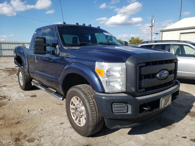 FORD F250 SUPER 2014 1ft7x2b62eea93489