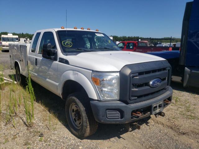 FORD SUPER DUTY F-250 SRW 2015 1ft7x2b62fea06515