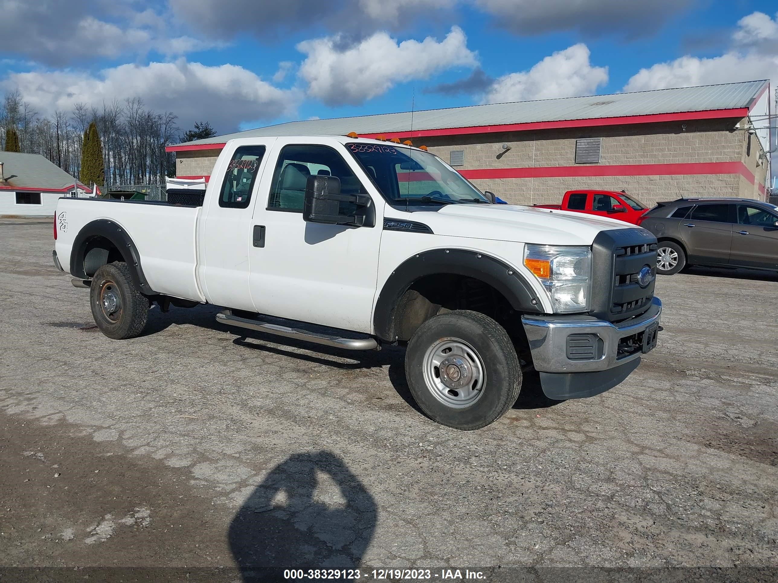 FORD F250 2015 1ft7x2b62fea37361