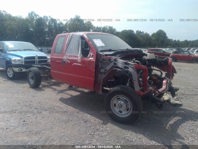 FORD SUPER DUTY F-250 SRW 2015 1ft7x2b62feb54244