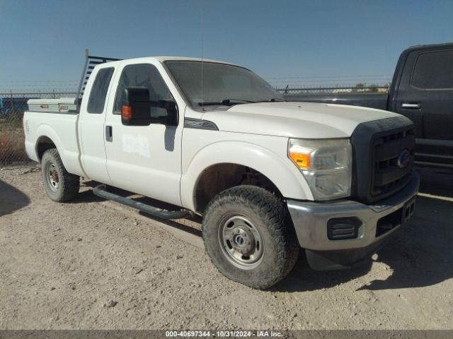 FORD F-250 2015 1ft7x2b62feb68239