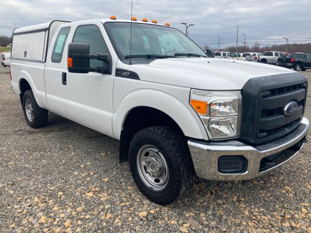 FORD F250 SUPER 2015 1ft7x2b62fec41139