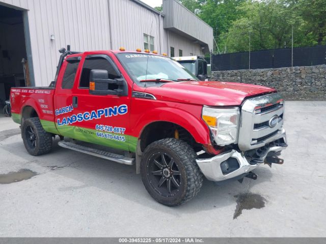 FORD F-250 2015 1ft7x2b62fec68003