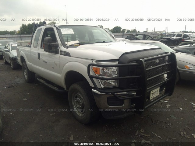 FORD SUPER DUTY F-250 SRW 2015 1ft7x2b62fec89756