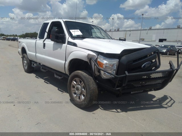 FORD SUPER DUTY F-250 SRW 2016 1ft7x2b62gea81426