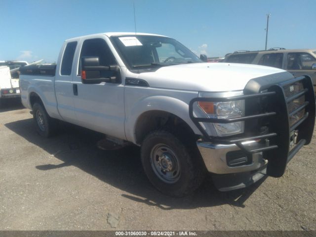 FORD SUPER DUTY F-250 SRW 2016 1ft7x2b62geb03778