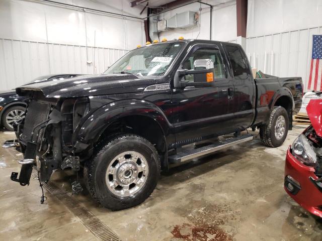 FORD F250 2016 1ft7x2b62geb29698