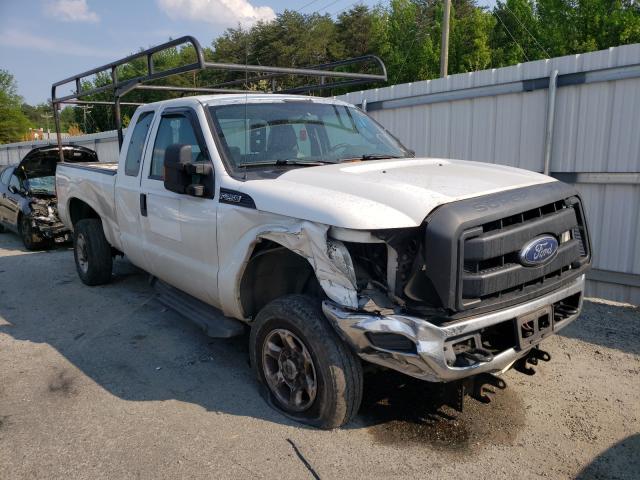 FORD F250 SUPER 2016 1ft7x2b62geb34299