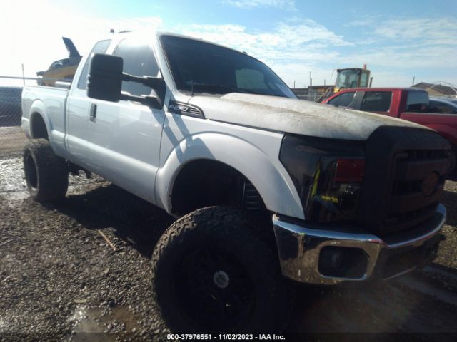 FORD F-250 2016 1ft7x2b62gec30580