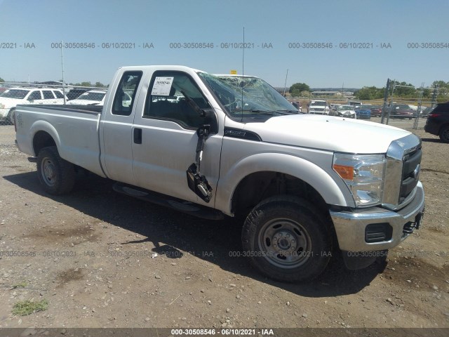 FORD SUPER DUTY F-250 SRW 2016 1ft7x2b62ged00451