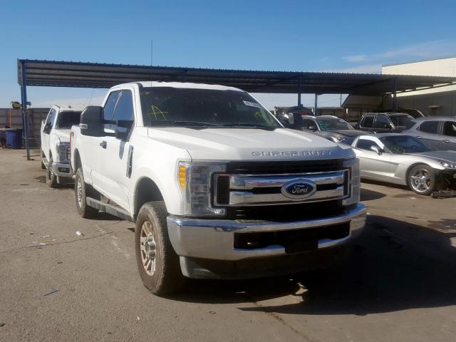 FORD F250 SUPER 2017 1ft7x2b62heb22025