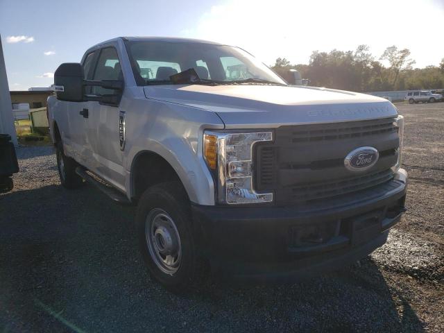 FORD F250 SUPER 2017 1ft7x2b62hed11628