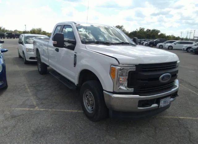 FORD SUPER DUTY F-250 SRW 2017 1ft7x2b62hed28459