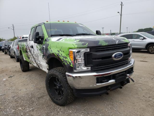 FORD F250 SUPER 2017 1ft7x2b62hee55020