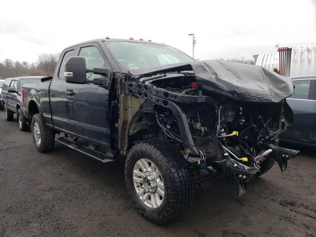 FORD F250 SUPER 2018 1ft7x2b62jeb02394