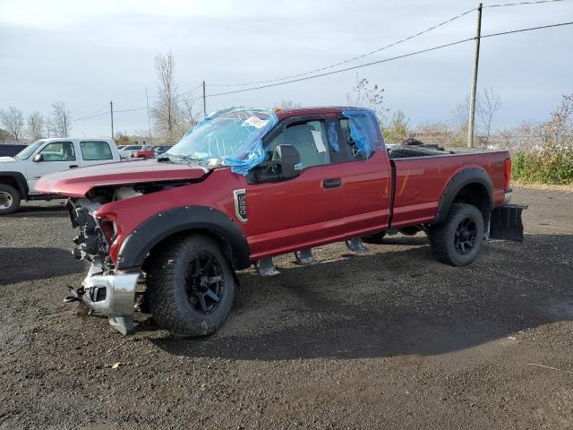 FORD F250 2018 1ft7x2b62jec84422