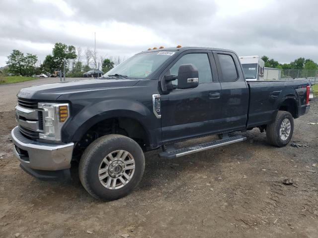 FORD F250 2018 1ft7x2b62jec85876