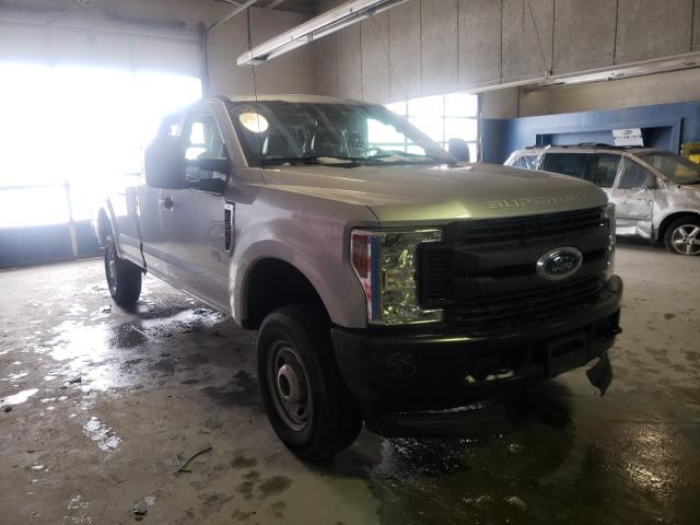 FORD F250 SUPER 2019 1ft7x2b62kee51962