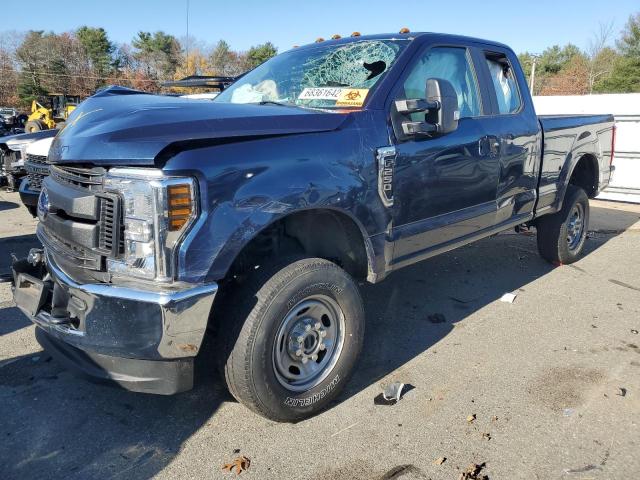 FORD F250 SUPER 2019 1ft7x2b62kee95458