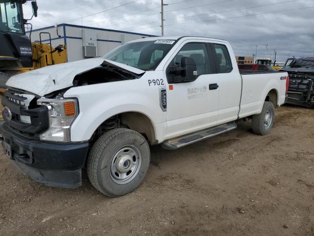 FORD F250 SUPER 2020 1ft7x2b62led06454