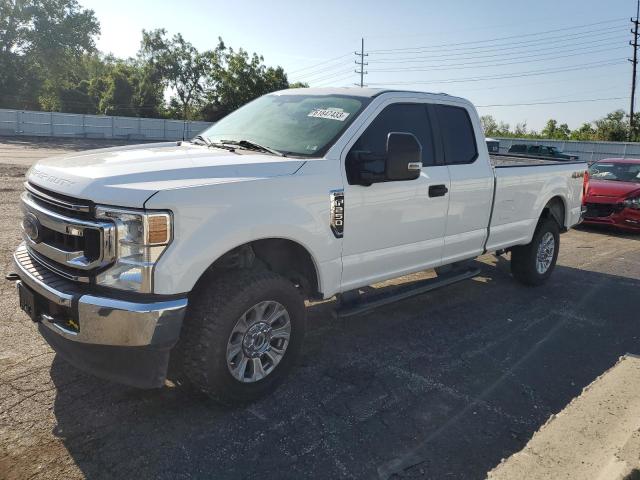 FORD F250 SUPER 2020 1ft7x2b62lee46357