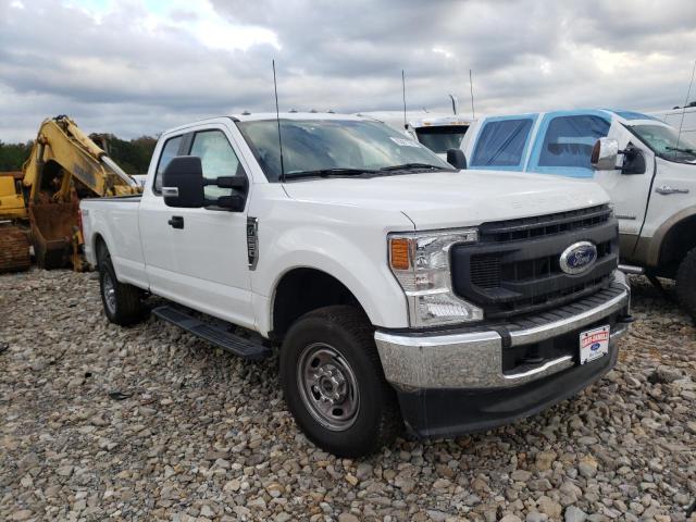 FORD F250 SUPER 2022 1ft7x2b62nec27644