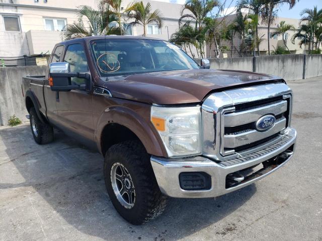 FORD F-250 2011 1ft7x2b63bea87549