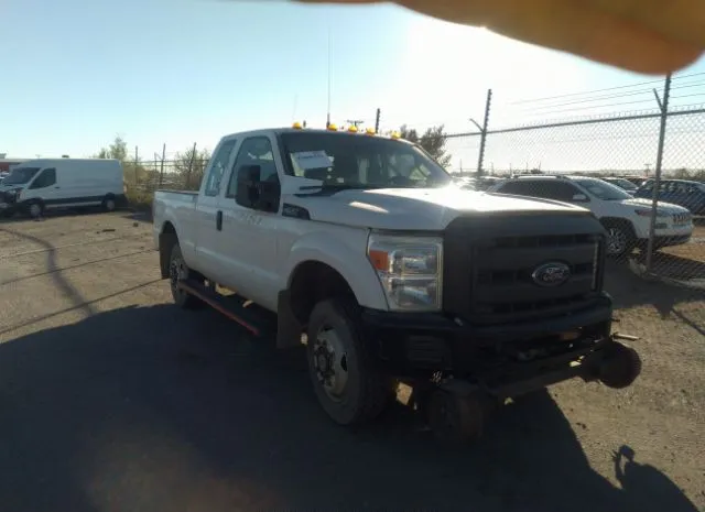 FORD SUPER DUTY F-250 2011 1ft7x2b63beb16208