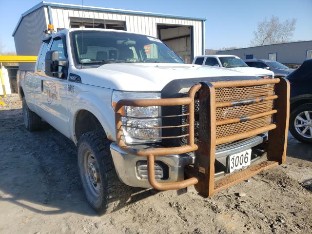 FORD F250 SUPER 2011 1ft7x2b63bec37191