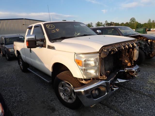 FORD F250 SUPER 2011 1ft7x2b63bed04131