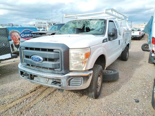 FORD F250 SUPER 2012 1ft7x2b63cea16921