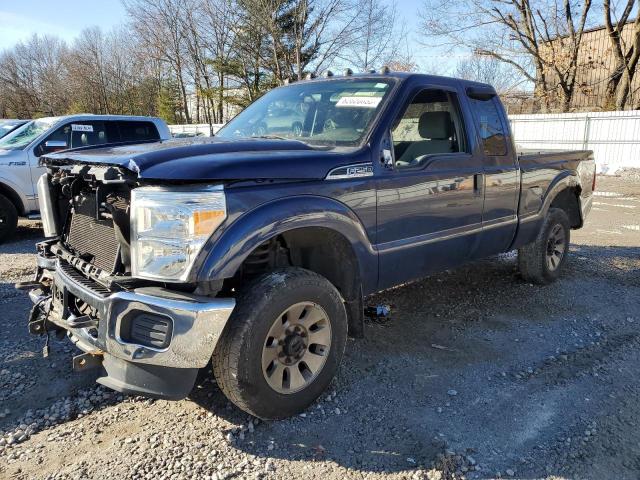 FORD F250 2012 1ft7x2b63cea52804