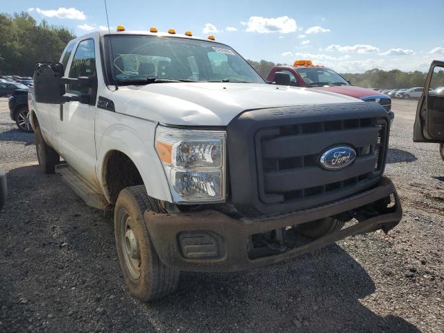 FORD F250 SUPER 2012 1ft7x2b63cea75595