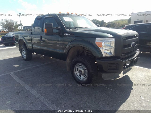 FORD SUPER DUTY F-250 2012 1ft7x2b63cea96060