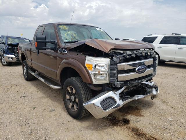 FORD F250 SUPER 2012 1ft7x2b63ceb10636