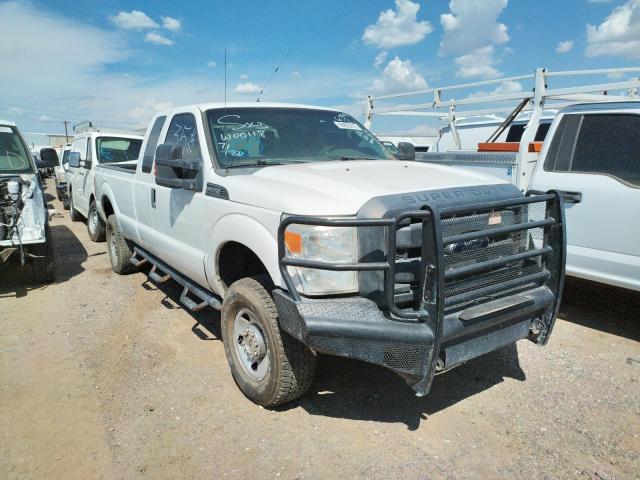 FORD F250 SUPER 2012 1ft7x2b63ceb97261