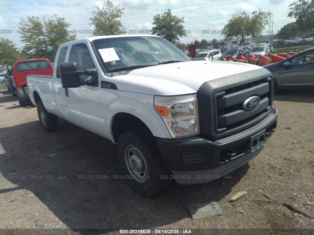 FORD SUPER DUTY F-250 2012 1ft7x2b63cec67731